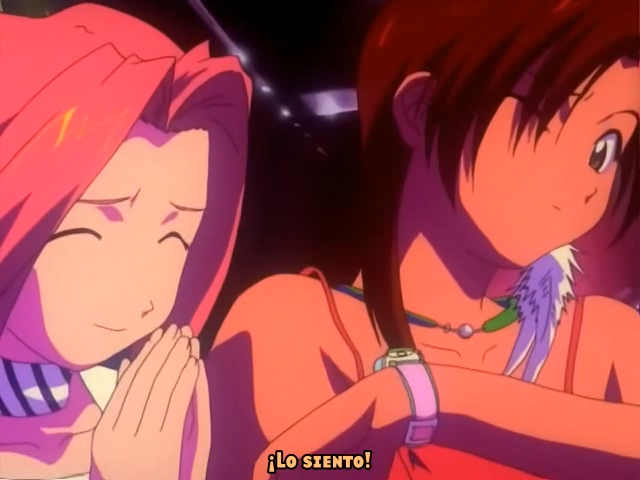 eX-Driver (Frozen-Layer Fansub)